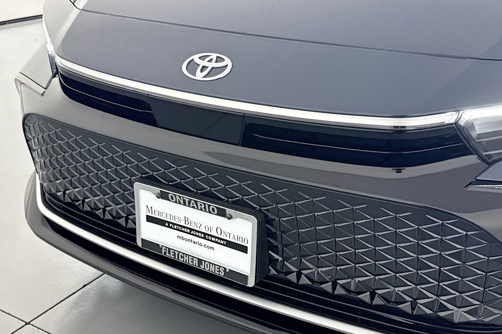 Used 2026 Toyota Crown Limited image 13