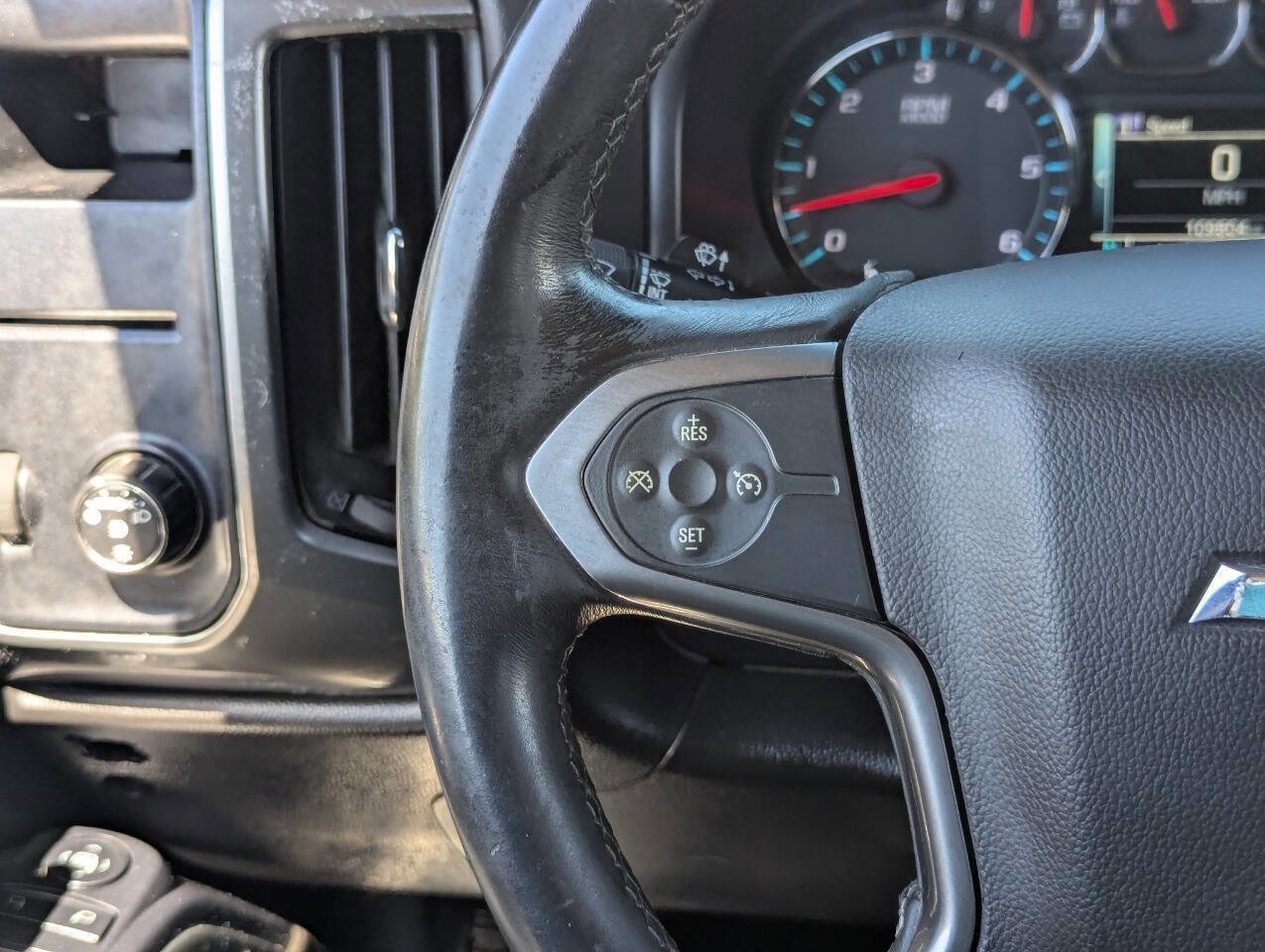 Used 2015 Chevrolet Silverado 1500 LT w/ All Star Edition image 18