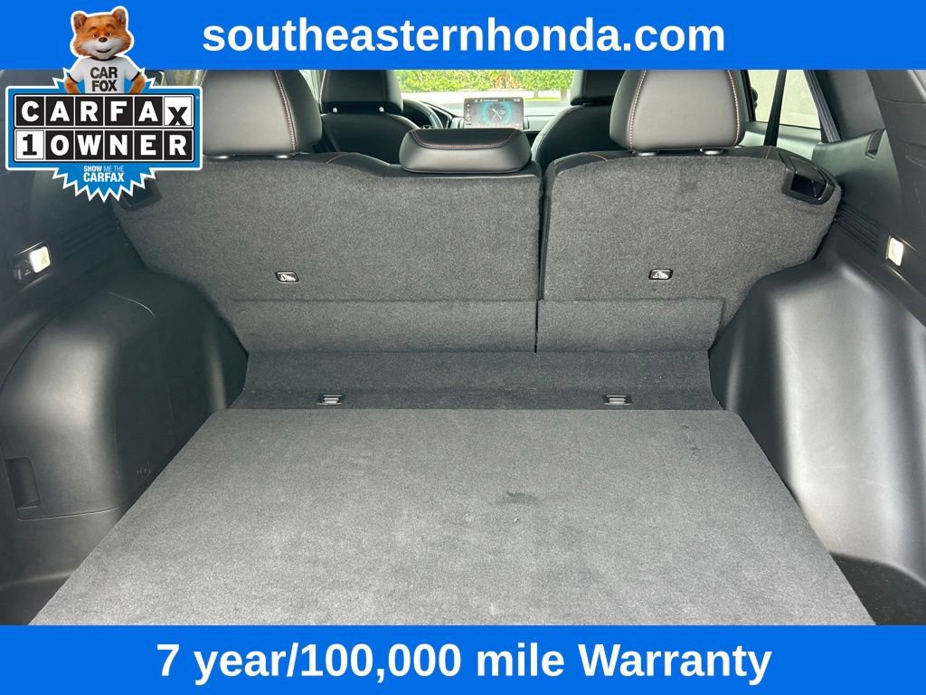 Used 2024 Honda CR-V Sport-L image 9