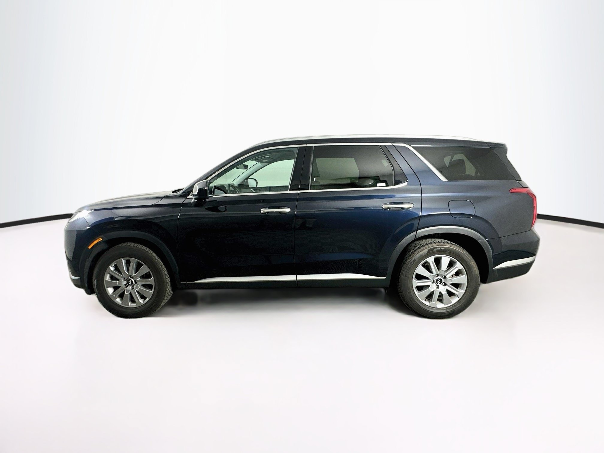 Used 2025 Hyundai Palisade SEL AWD/4WD image 4