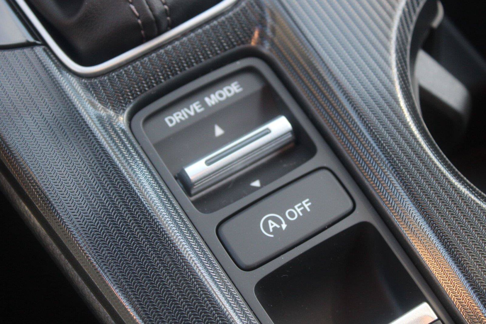 New 2026 Honda Civic Sport image 32
