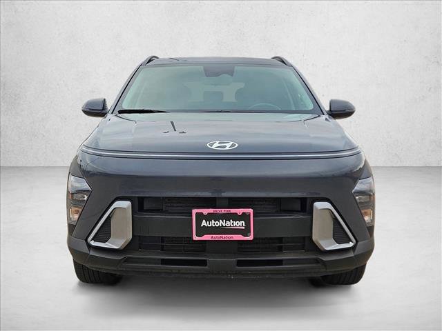 Used 2024 Hyundai Kona SEL video 2