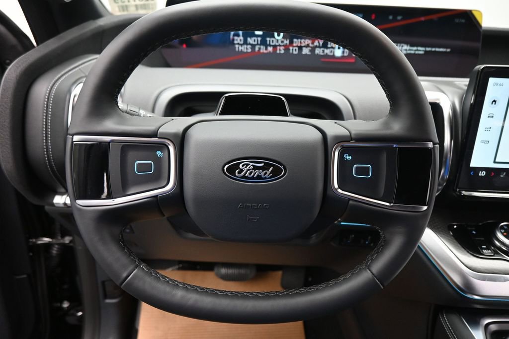 New 2026 Ford Expedition Platinum AWD/4WD image 13