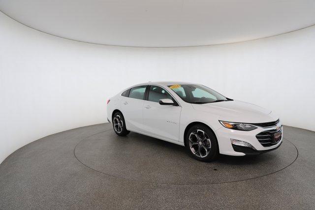 Used 2024 Chevrolet Malibu LT image 26