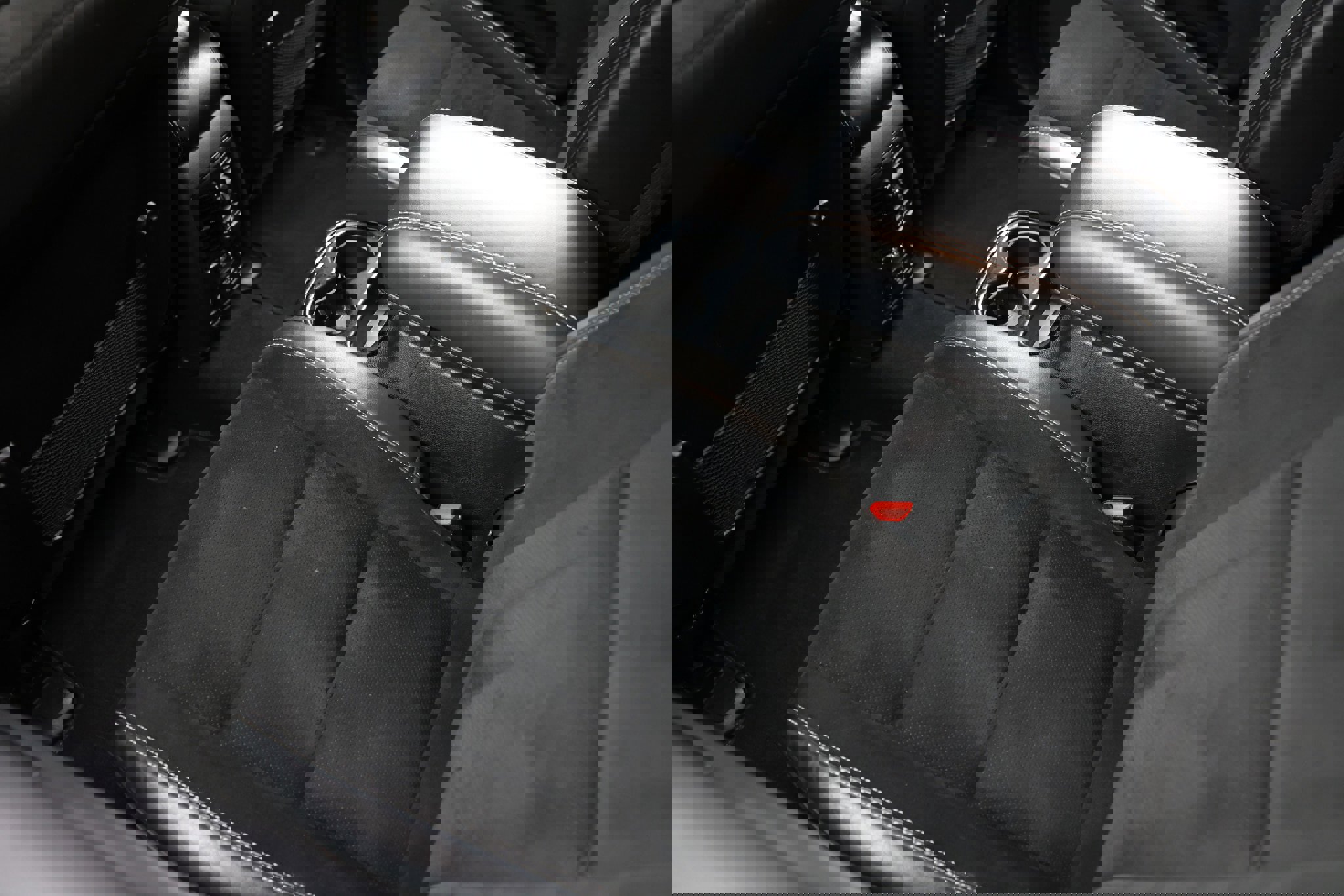 Used 2022 Dodge Durango SRT w/ Technology Group image 13