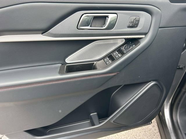 New 2026 Ford Explorer ST w/ Sun And Sound Package image 22