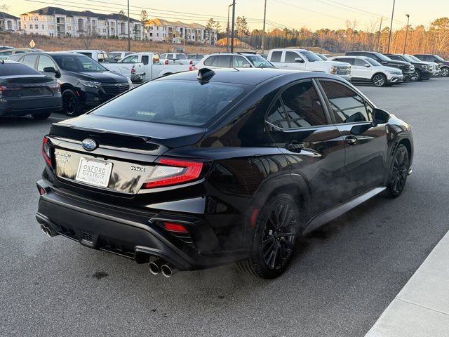 Used 2022 Subaru WRX Premium image 18