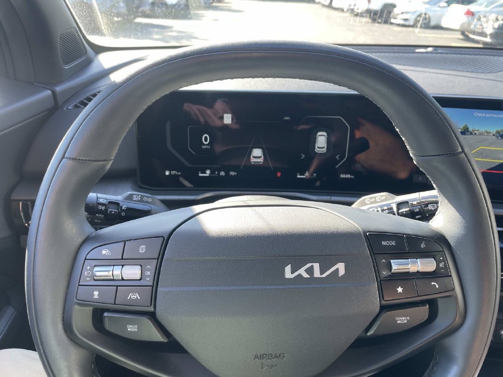 Used 2026 Kia Sportage X-Line w/ X-Line Technology Package AWD/4WD image 28