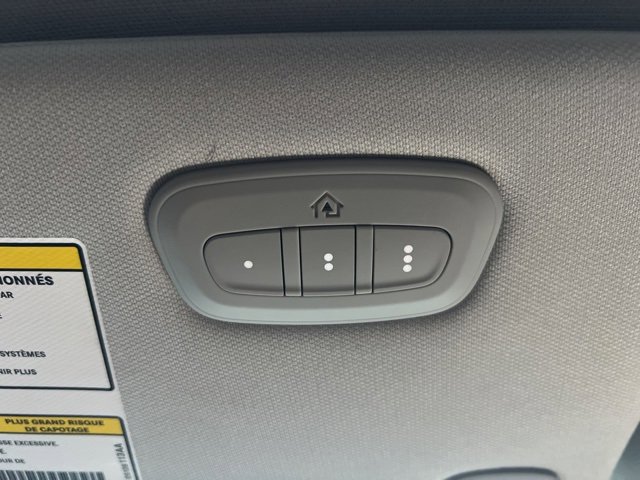 Used 2021 Jeep Cherokee Trailhawk w/ Sun, Sound & Nav Group image 18