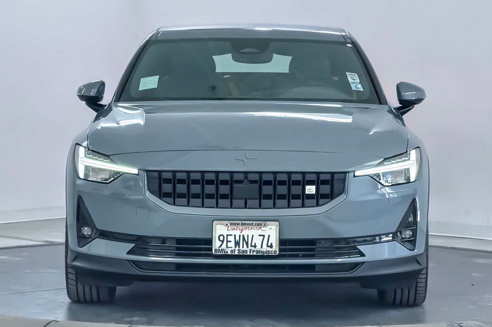 Used 2021 Polestar Polestar 2 w/ Performance Package AWD/4WD image 10