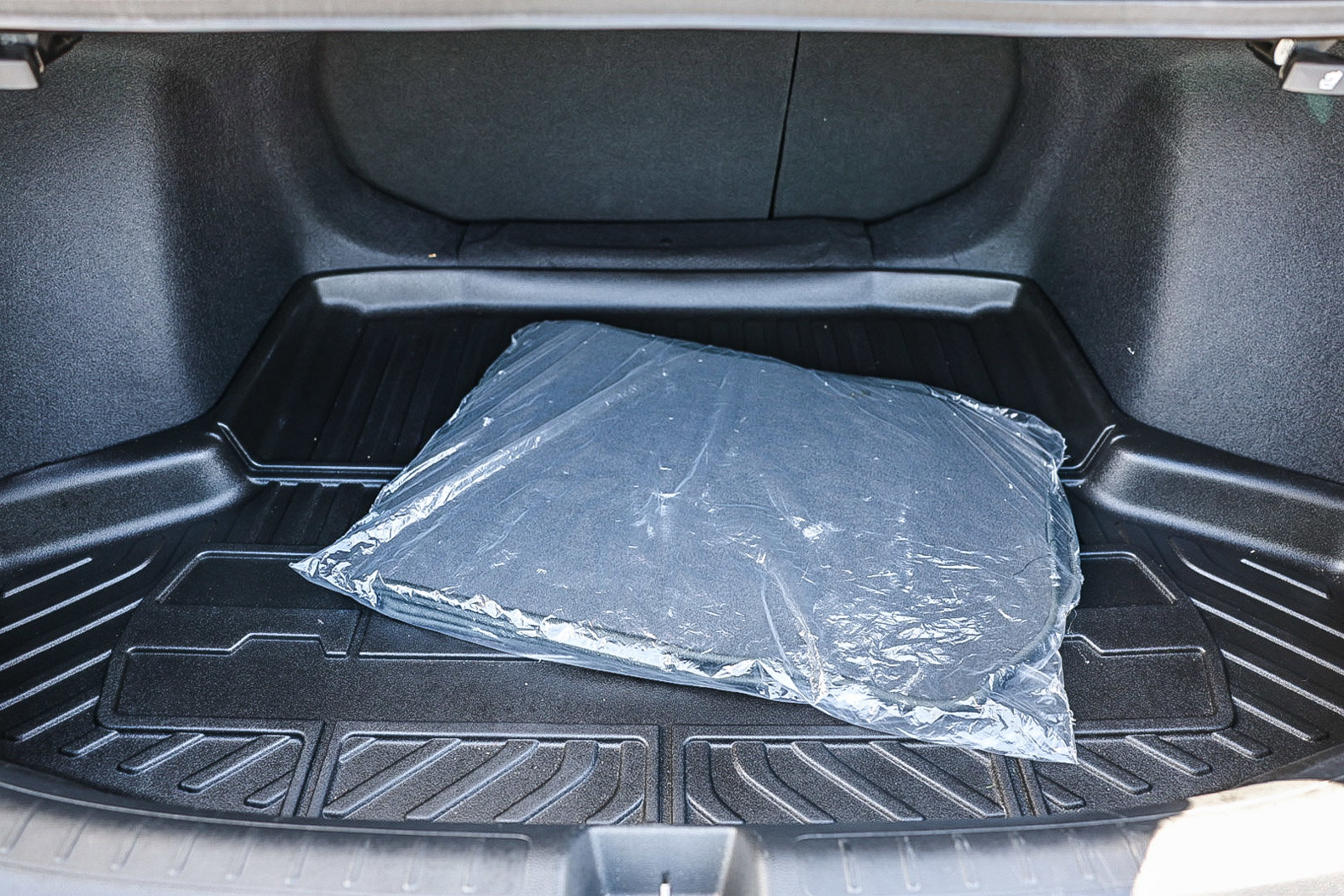 Certified 2025 Honda Civic Sport image 27