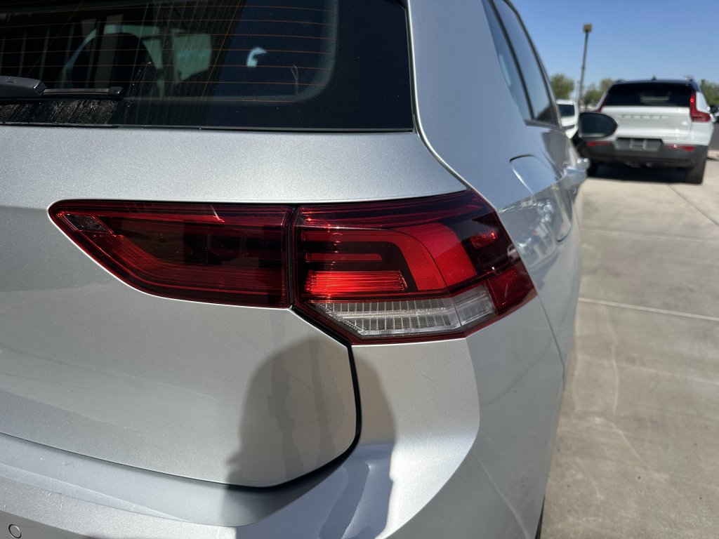 Used 2024 Volkswagen GTI SE image 14