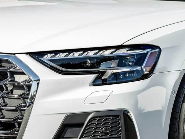 New 2026 Audi A8 L 3.0T AWD/4WD image 3
