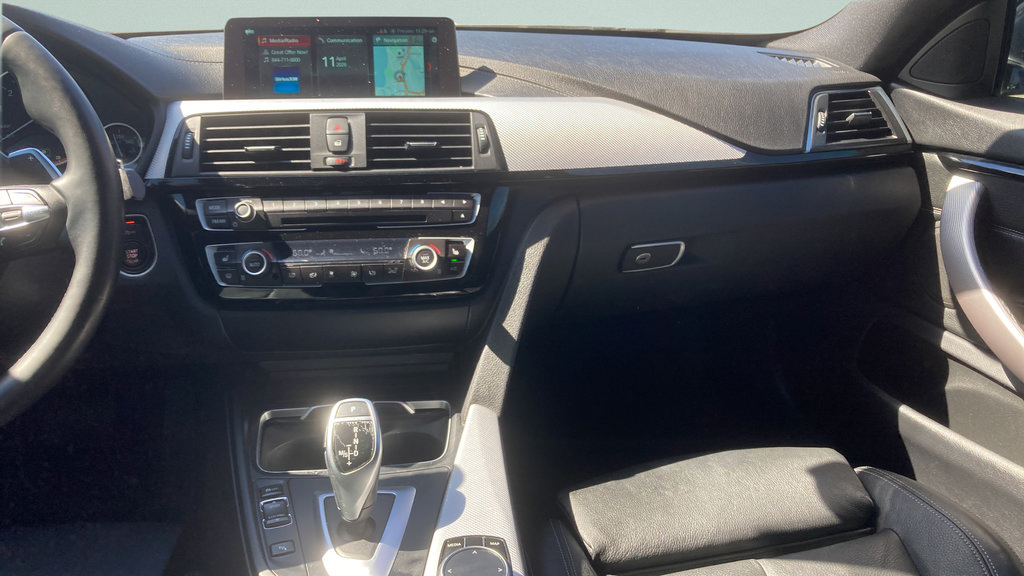 Used 2020 BMW 430i Gran Coupe xDrive AWD/4WD image 15