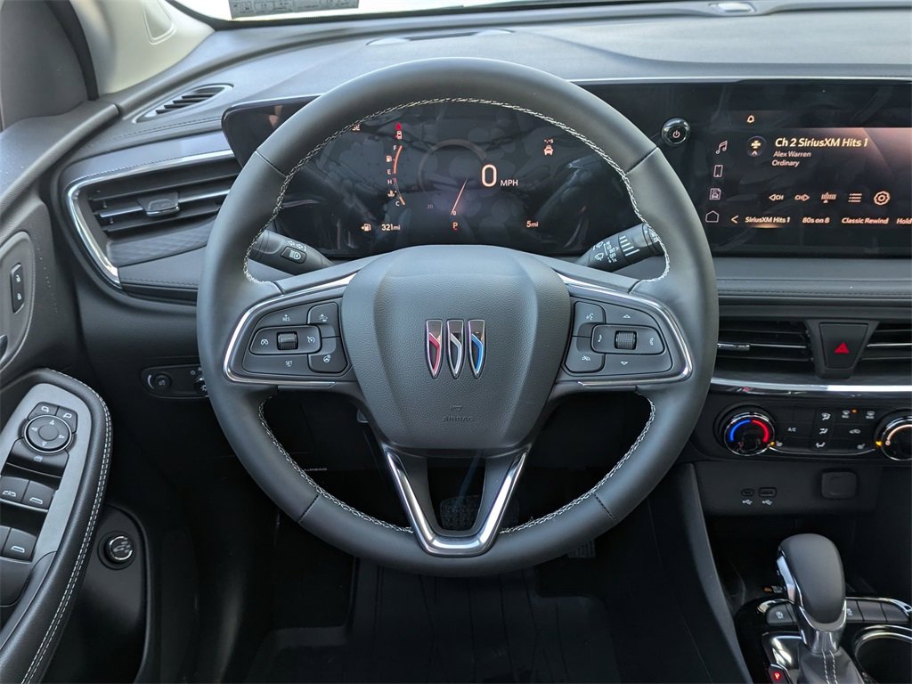 New 2026 Buick Encore GX Preferred w/ Advanced Technology Package image 18