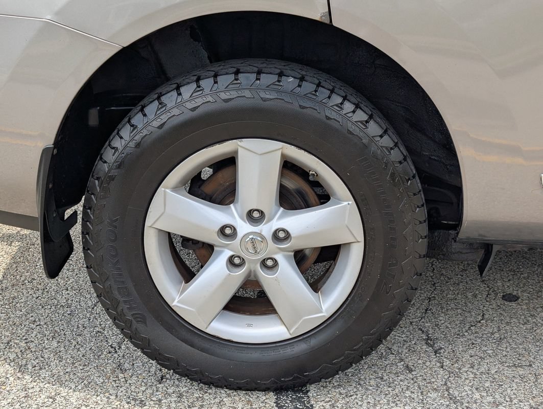 Used 2012 Nissan Rogue S w/ Special Edition Pkg AWD/4WD image 12