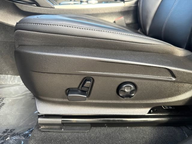 Used 2024 Alfa Romeo Stelvio Ti w/ Active Assist Plus Package image 41