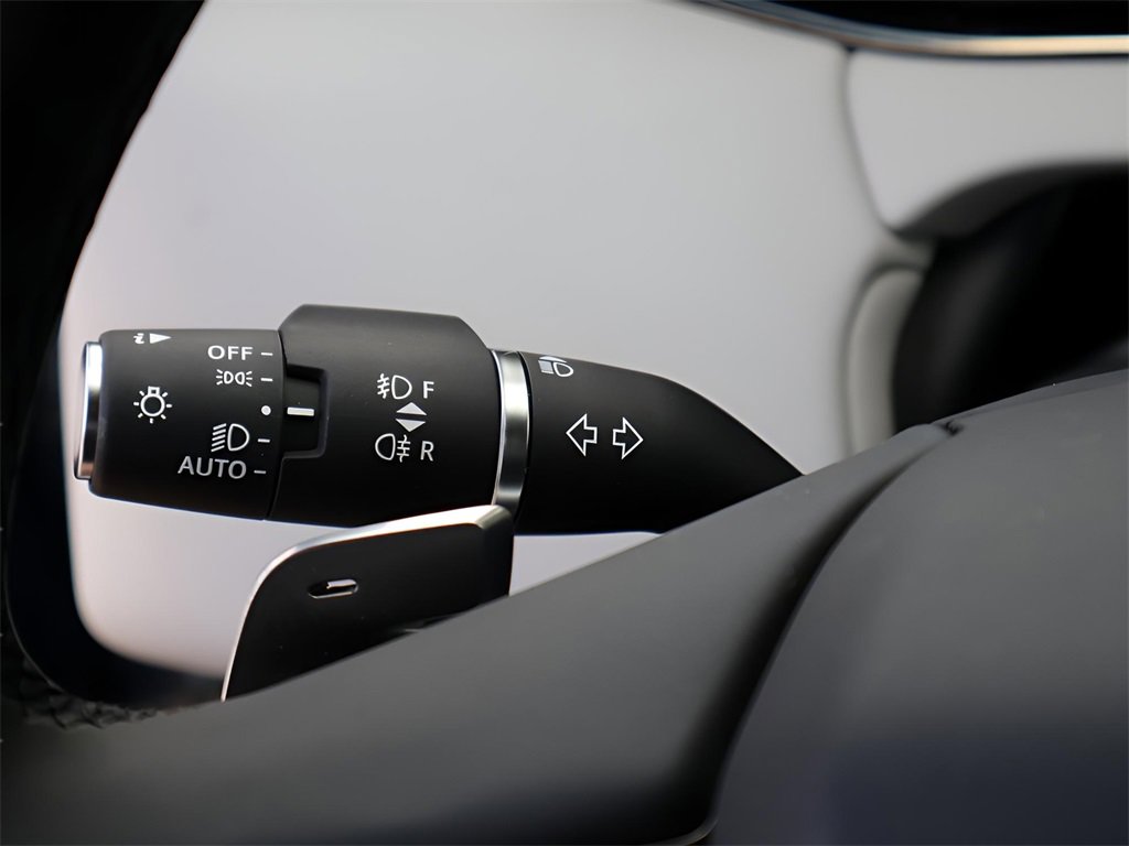 New 2026 Land Rover Range Rover Evoque Dynamic SE image 34
