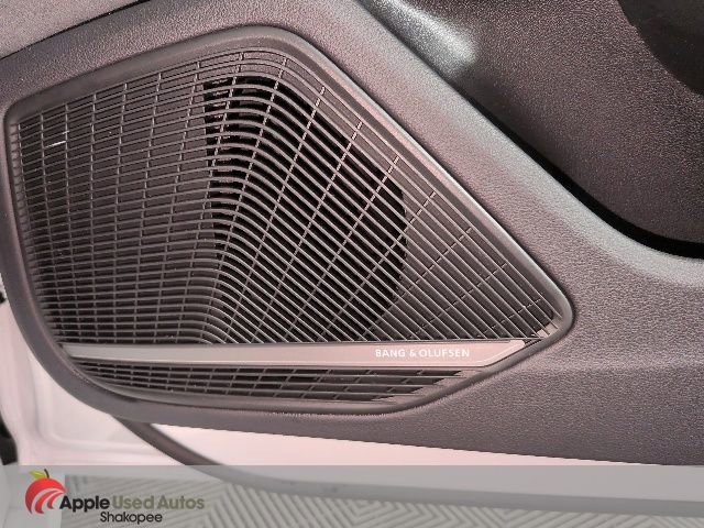 Used 2022 Audi S5 Premium Plus w/ Premium Plus image 34
