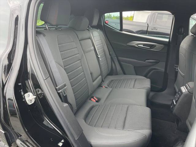 Certified 2025 Dodge Hornet R/T w/ Tech Pack AWD/4WD image 41
