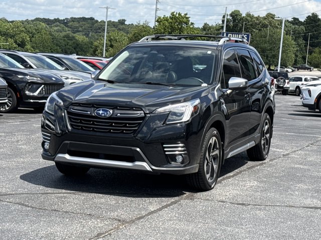 Used 2023 Subaru Forester Touring AWD/4WD image 15