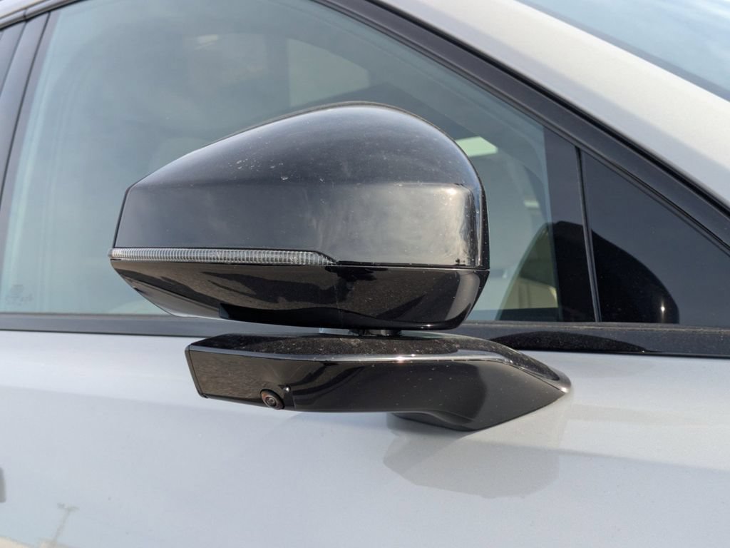New 2025 Volvo EX90 Ultra AWD/4WD image 12