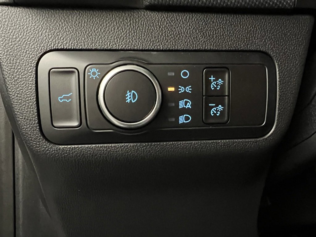 New 2025 Ford Bronco Sport Badlands w/ Badlands Tech Package image 23