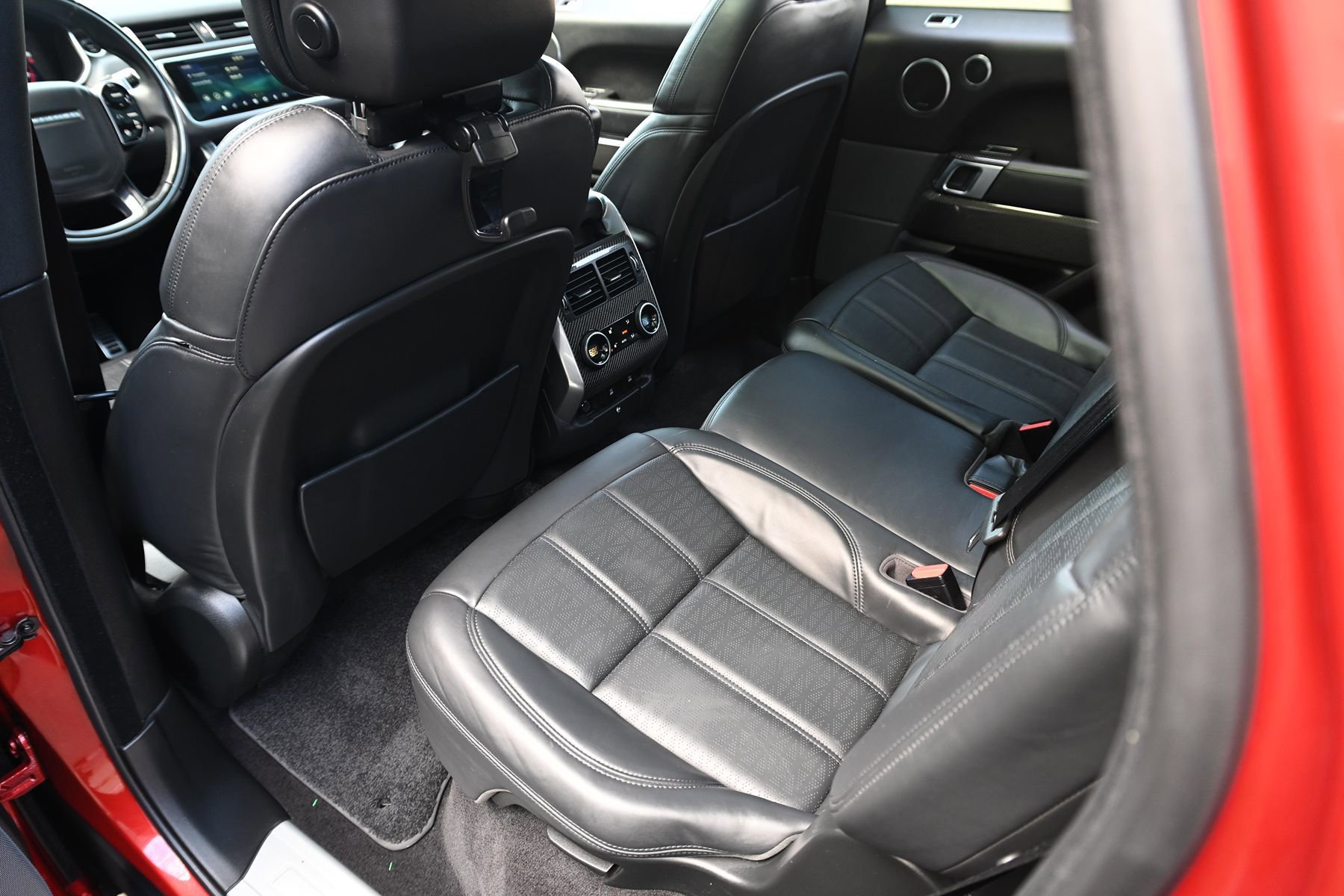Used 2021 Land Rover Range Rover Sport Autobiography image 20