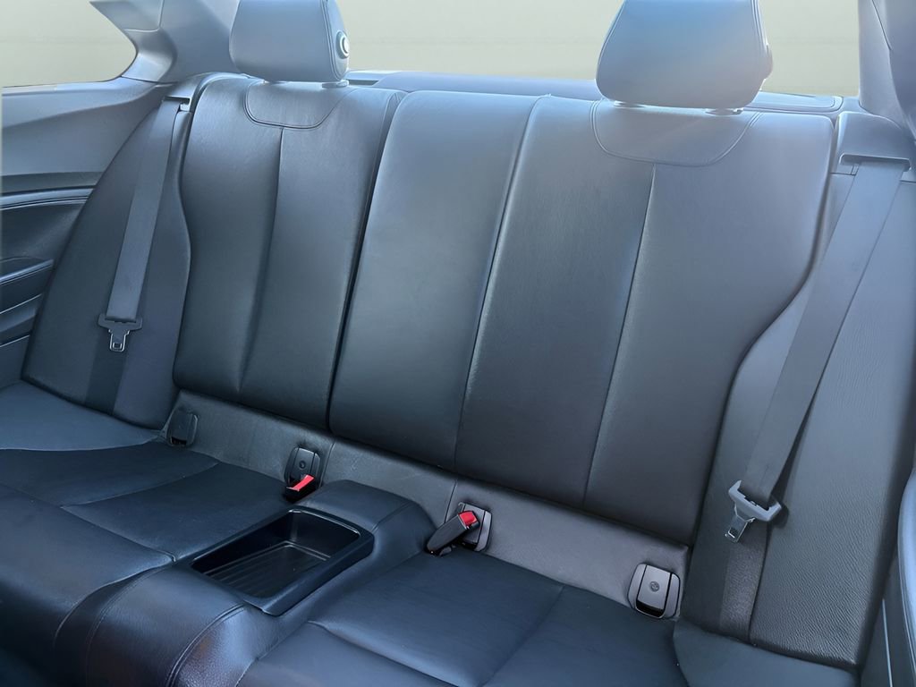 Used 2016 BMW M235i xDrive Coupe image 15