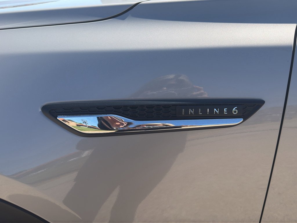 Used 2025 MAZDA CX-90 3.3 Turbo w/ Preferred Package image 16