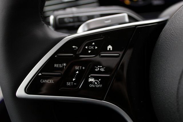 New 2025 Mercedes-Benz GLE 350 4MATIC image 21