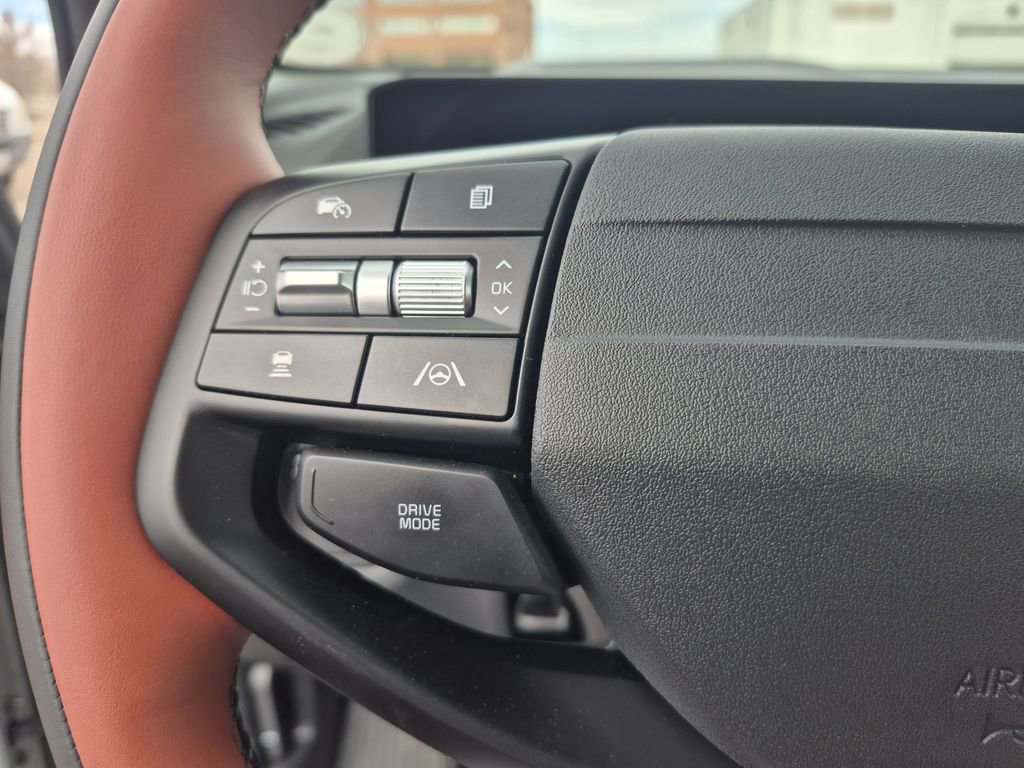 New 2026 Kia Sportage SX image 18