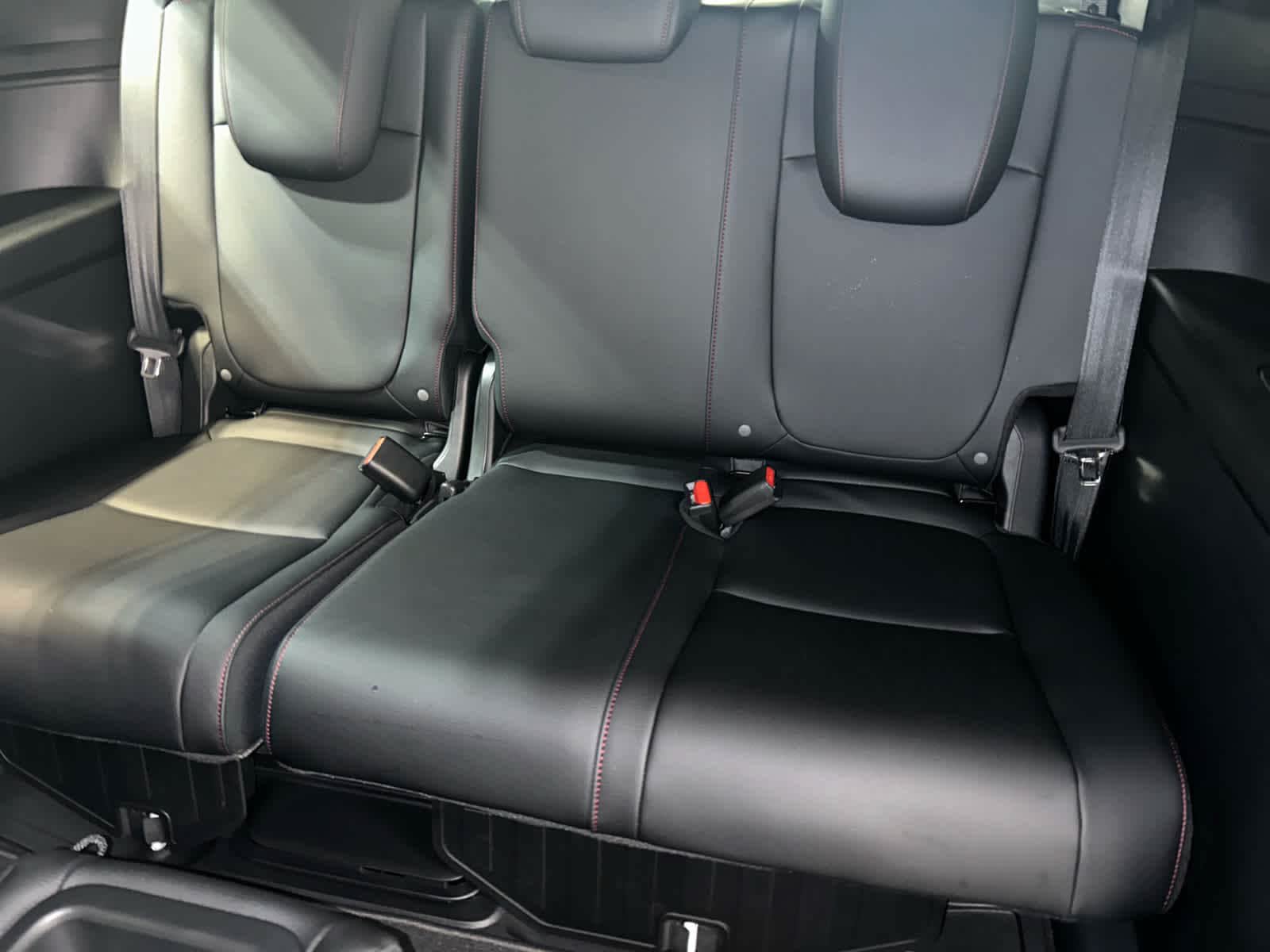 New 2026 Honda Odyssey Sport-L image 6
