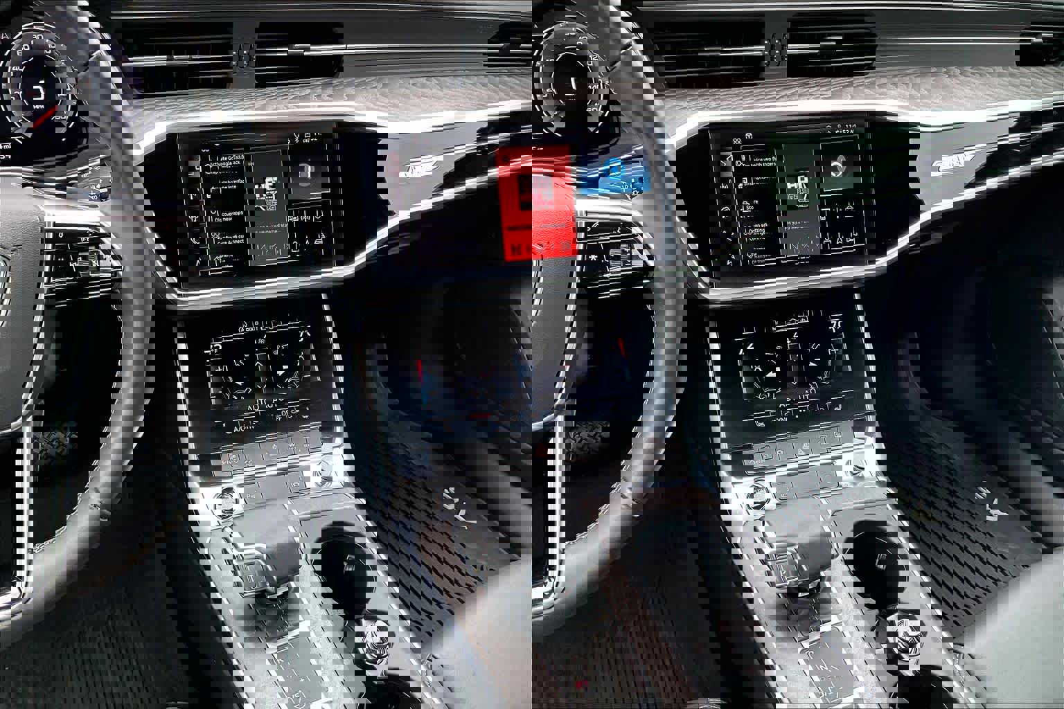 Used 2024 Audi A6 Premium image 7