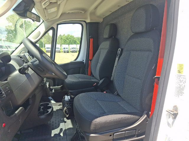 New 2023 RAM ProMaster 3500 FWD image 5