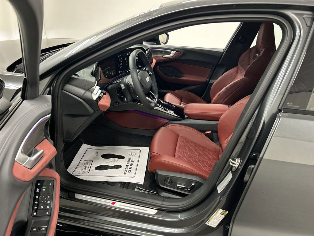 Used 2025 Audi S5 Premium Plus image 9