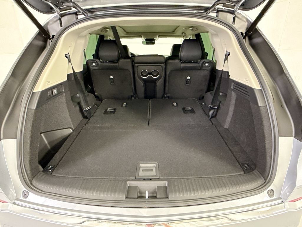 Used 2026 Acura MDX FWD image 28