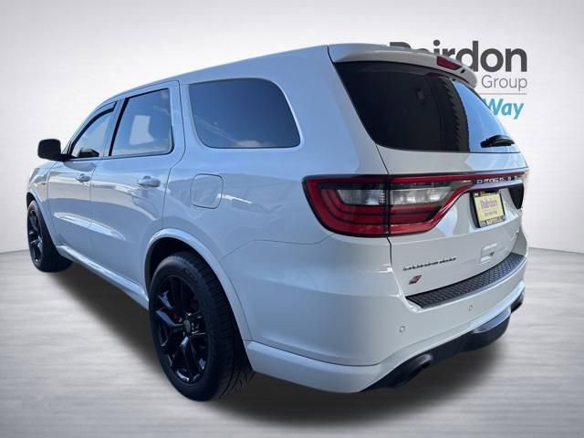 Used 2020 Dodge Durango SRT w/ Technology Group image 5