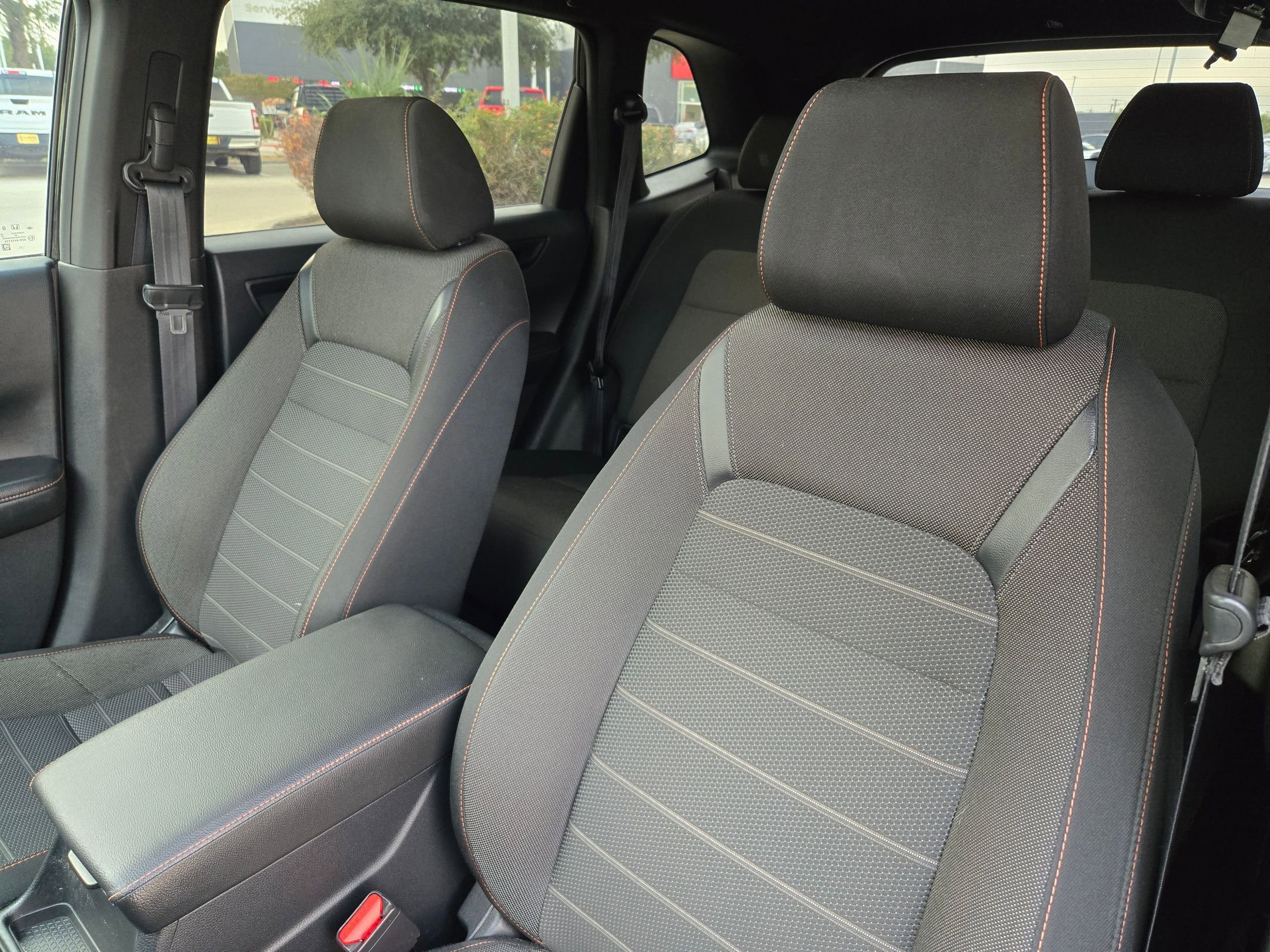 Used 2023 Honda CR-V Sport image 9