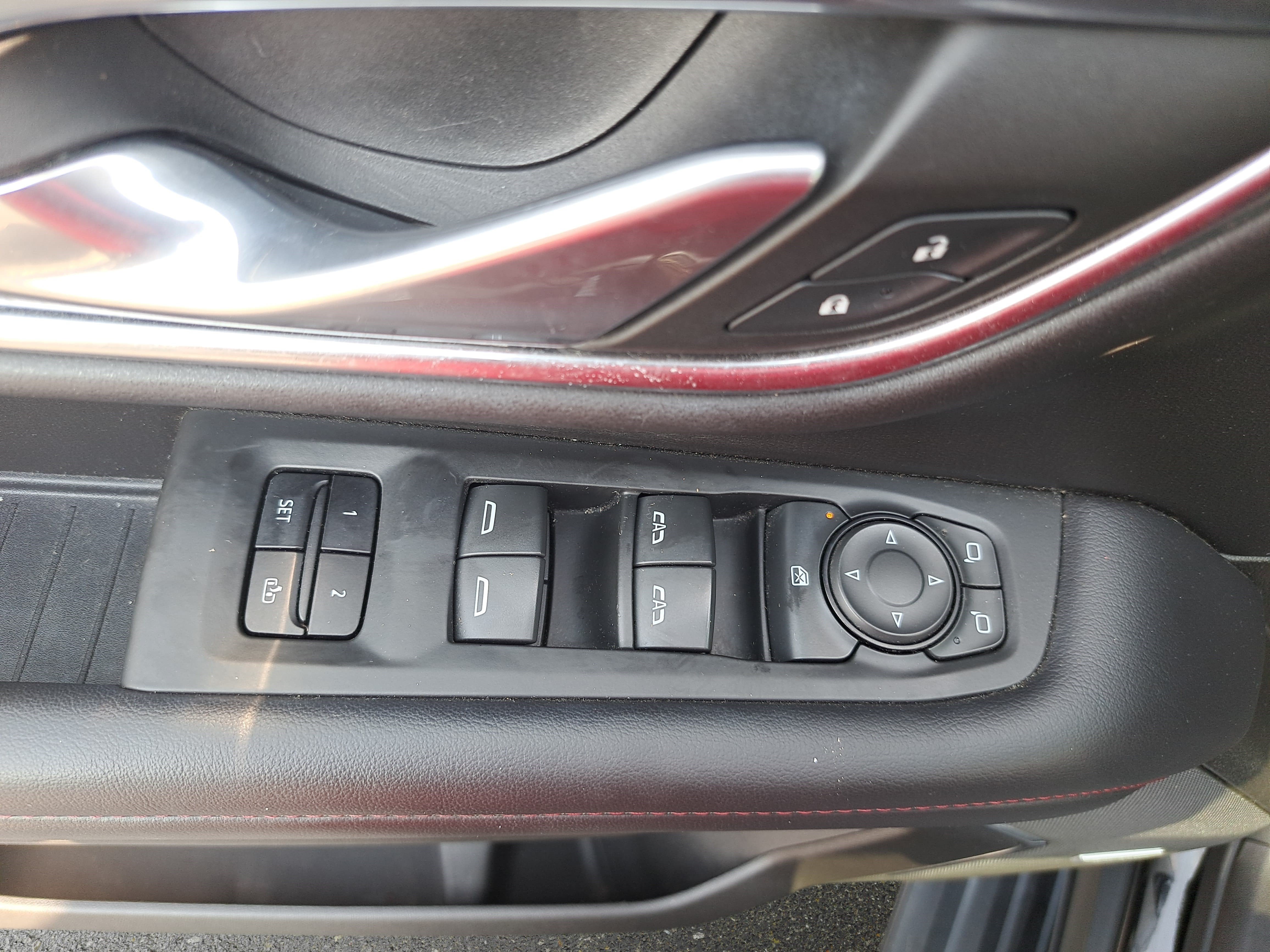Used 2021 Chevrolet Tahoe RST AWD/4WD image 27