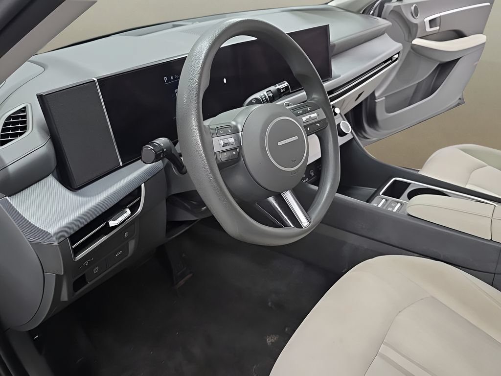 Certified 2025 Hyundai Sonata SEL FWD image 13