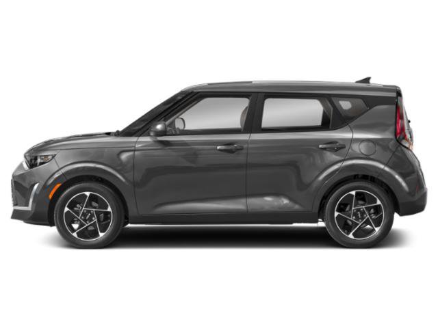 Certified 2023 Kia Soul EX FWD image 6