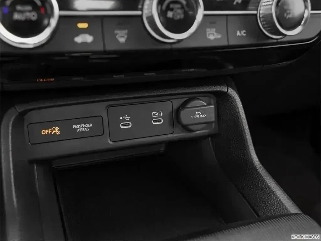 New 2026 Honda Civic LX image 81
