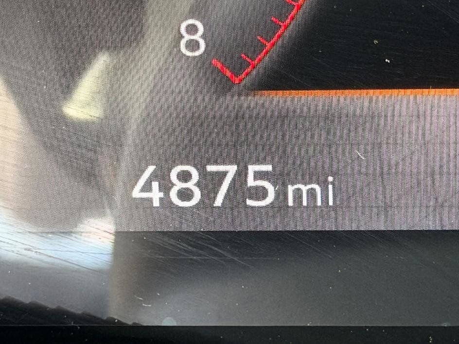 Used 2025 Nissan Murano SV image 23