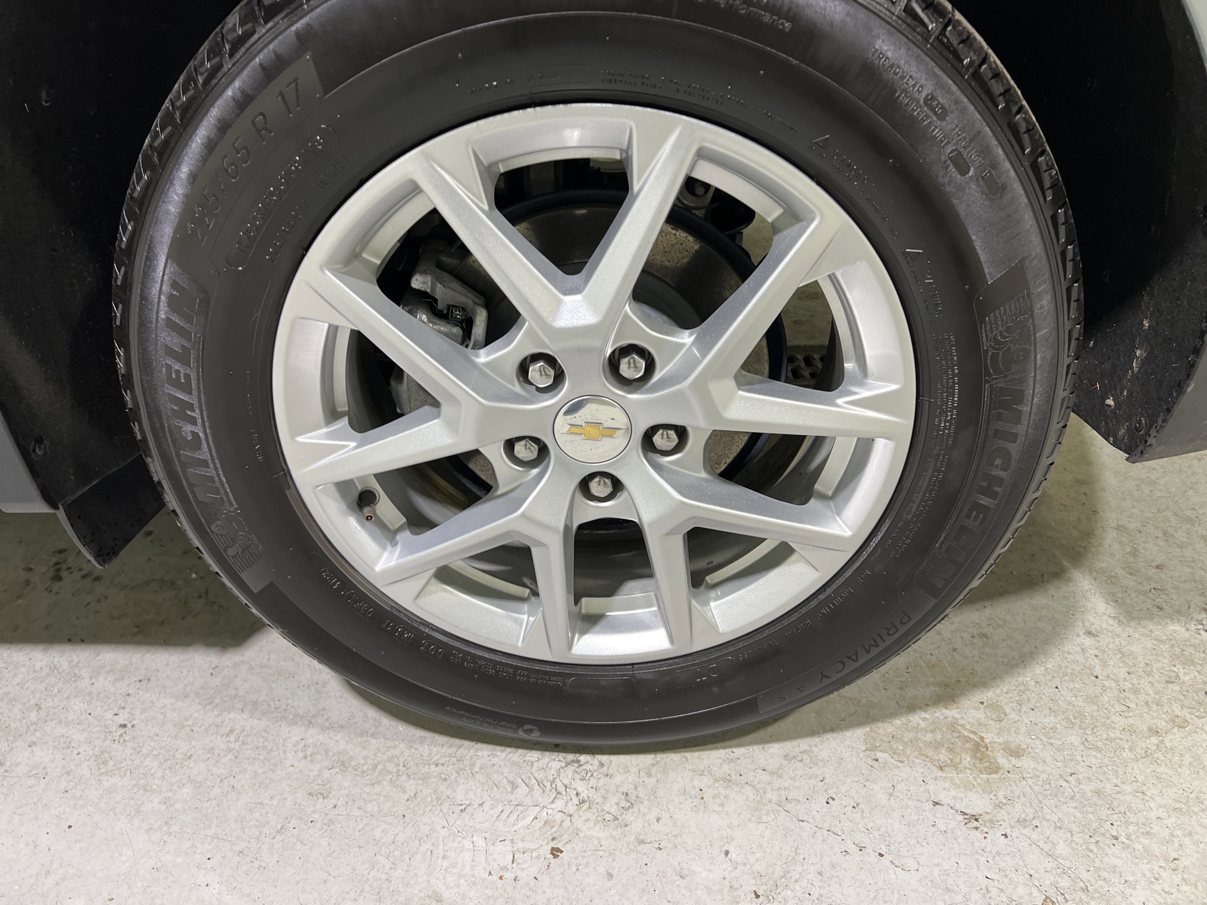 Used 2023 Chevrolet Equinox LT image 13