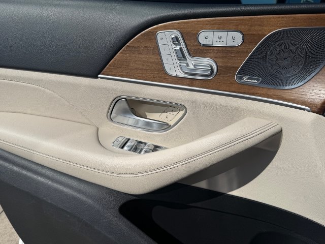 Used 2022 Mercedes-Benz GLE 350 4MATIC image 20