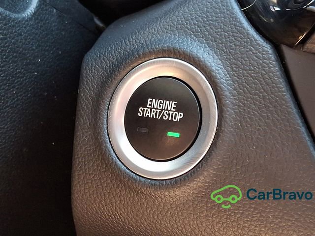 Certified 2019 Buick Envision Essence FWD image 28