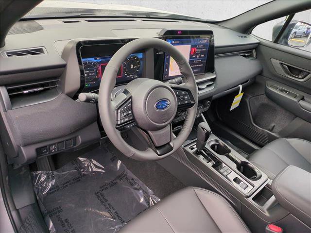 New 2026 Subaru Outback Premium image 3