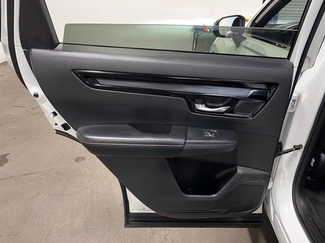 Certified 2023 Honda CR-V Sport Touring image 19