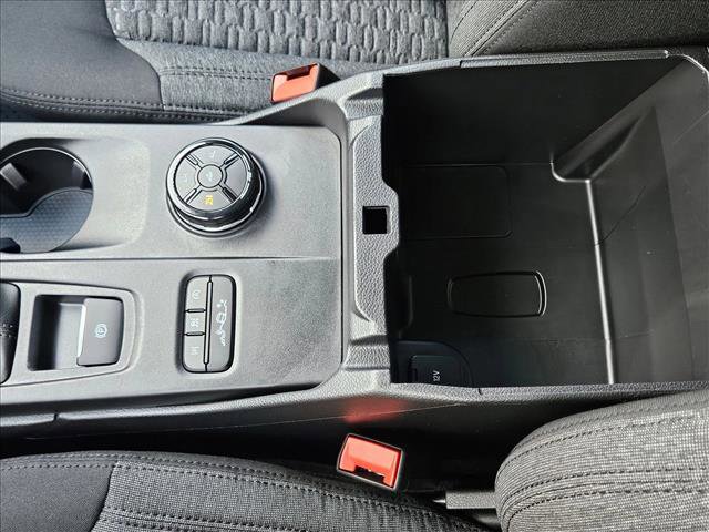 New 2025 Ford Ranger XLT image 14